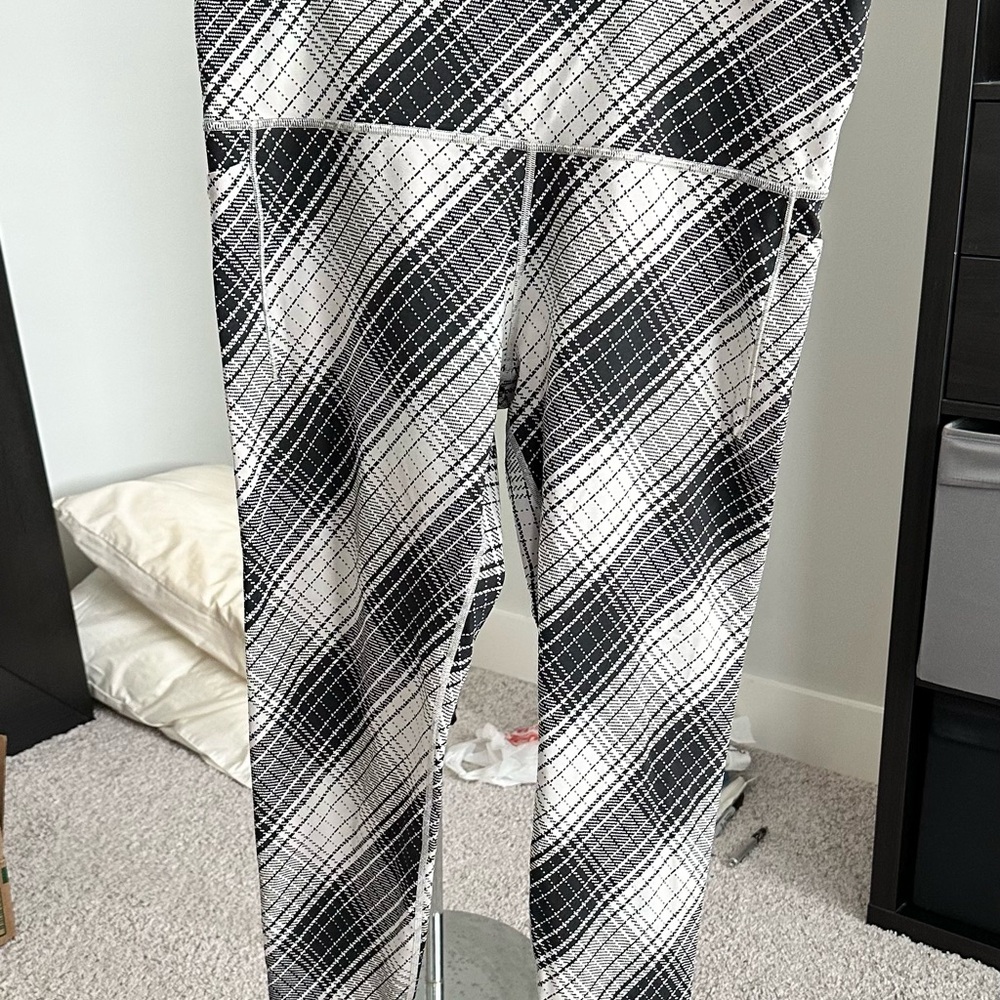 Athleta - Salutation high-rise full length leggings - 1X